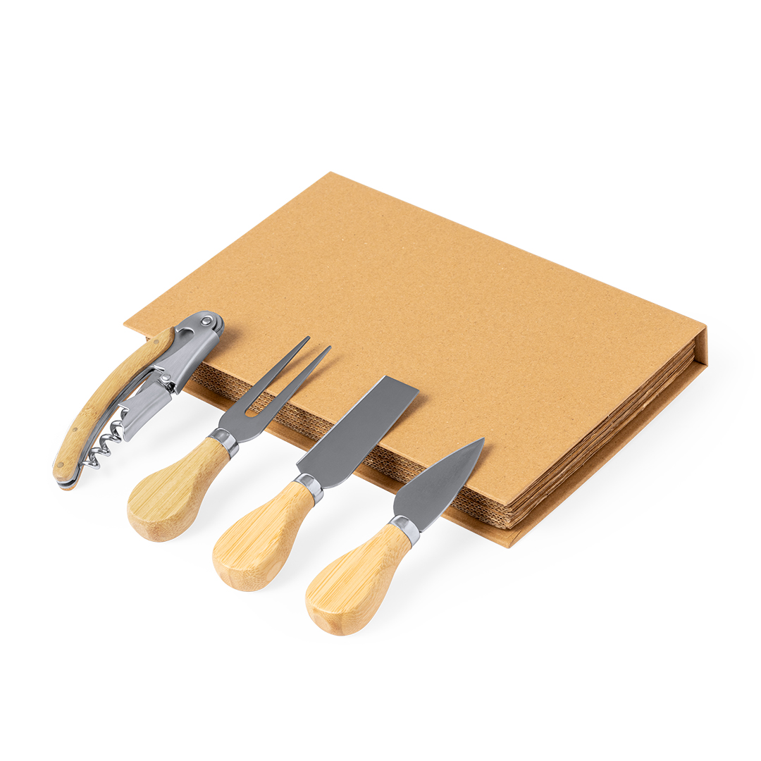 Wein und Käse Set Sondrex – Bild 2