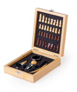 Alternative view of Wein Set Paluk