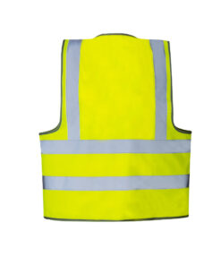 Alternative view of Warnweste Jestol