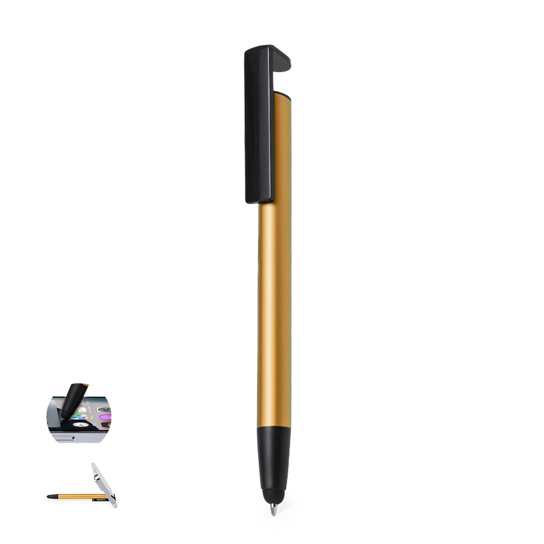 Kugelschreiber Halter Uplex