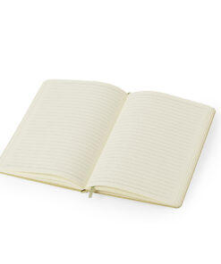 Alternative view of Notizblock Faty