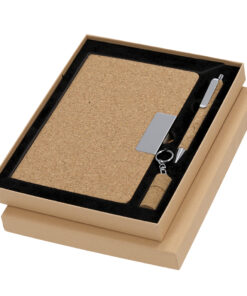 Alternative view of Set Patrick