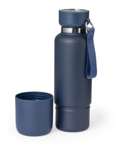 Alternative view of Wärme Flasche Flautrok