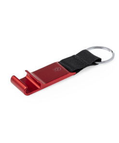 Alternative view of Schlüsselanhänger Halter Fique