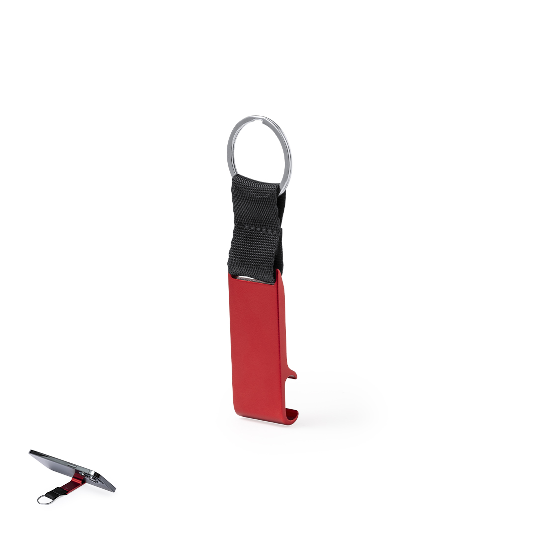 Schlüsselanhänger Halter Fique