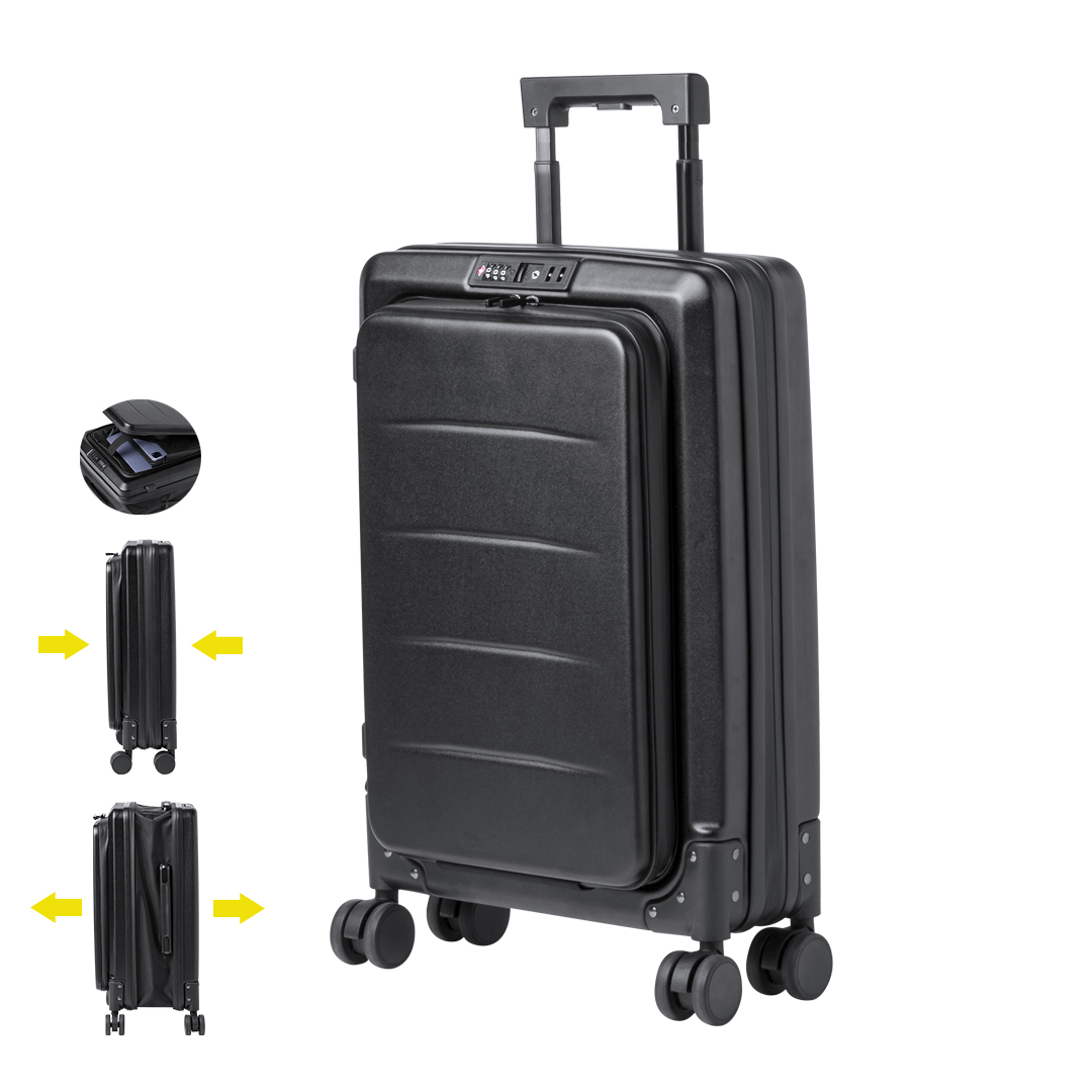 Faltbarer Trolley Dopkin