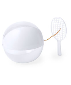 Alternative view of Set Skippy