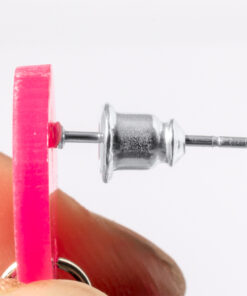 Alternative view of Ohrringe Kely