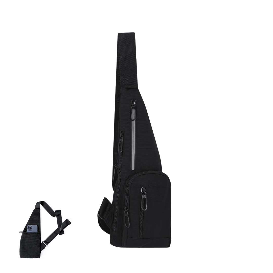 Umhängetasche Fadaok