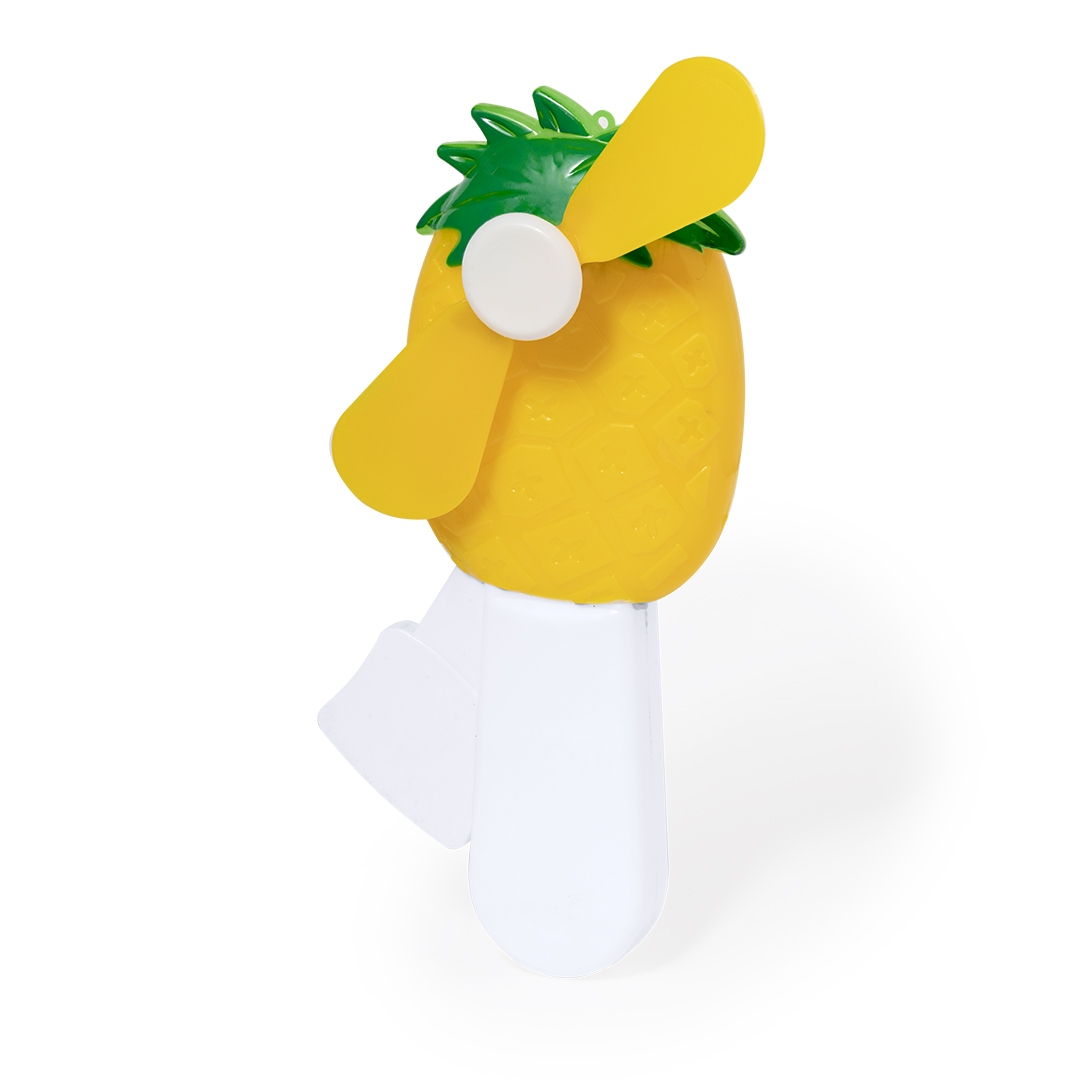 Ventilator Manhattan – Bild 4