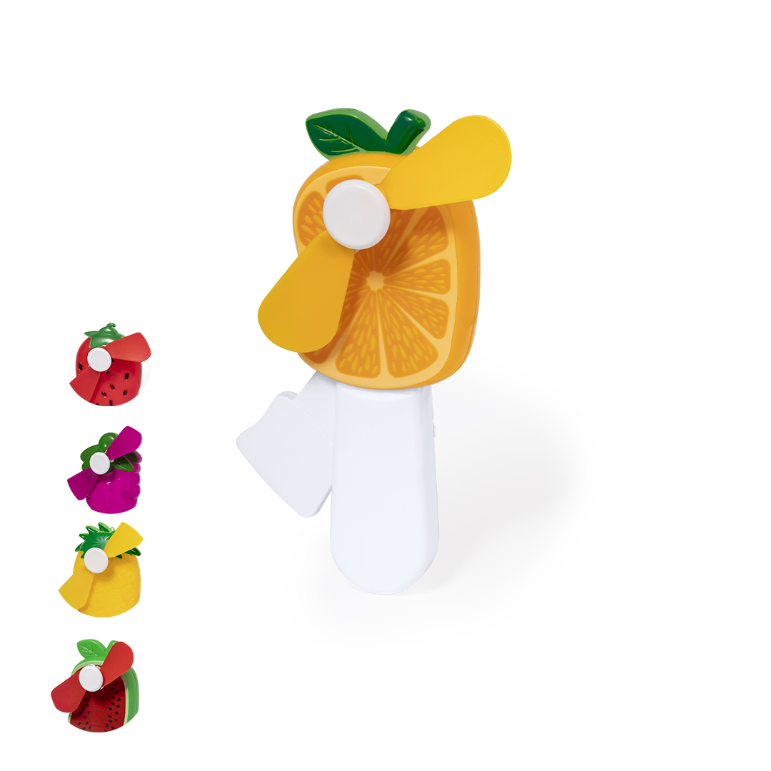 Ventilator Manhattan