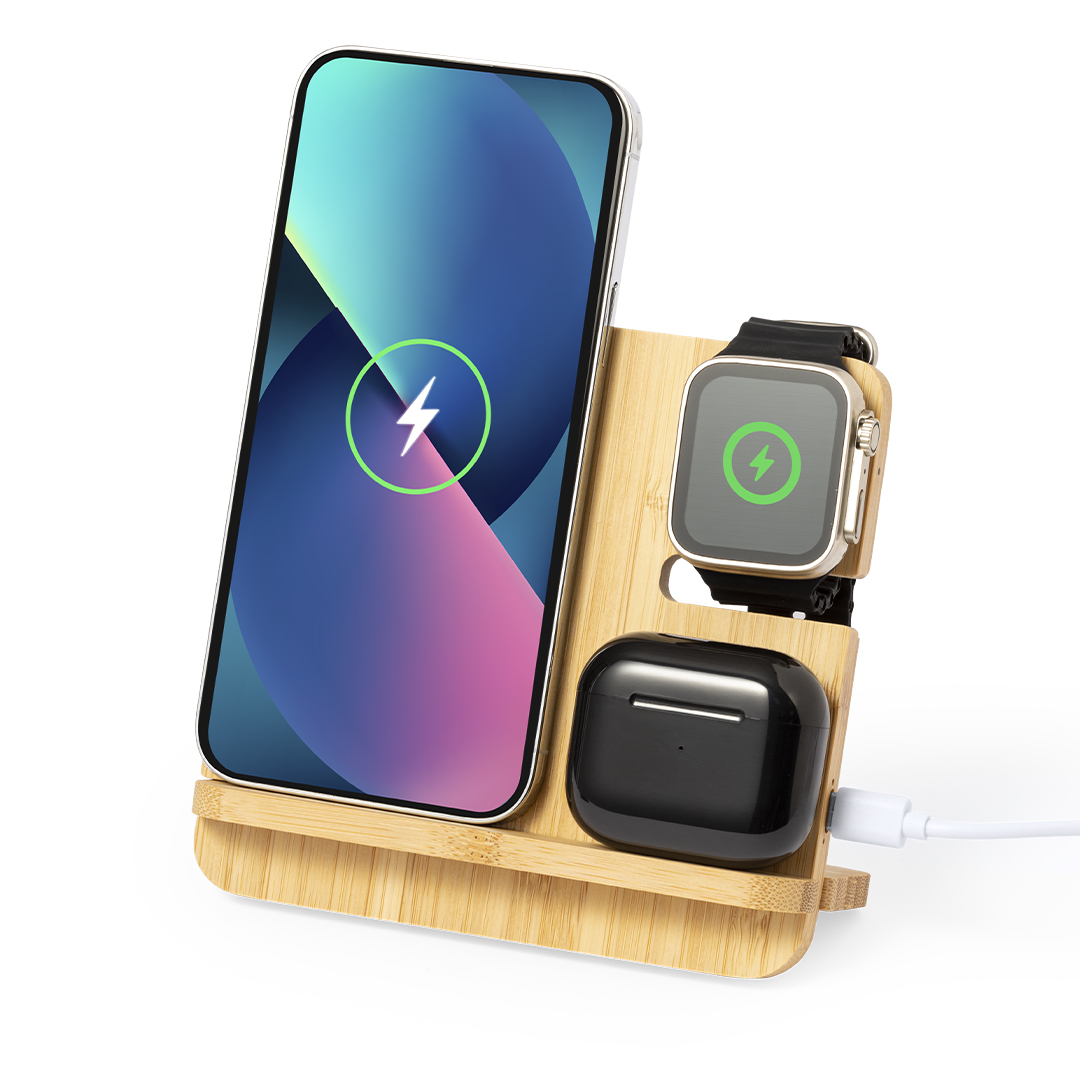 Ladegerät Hamsy – Bild 3