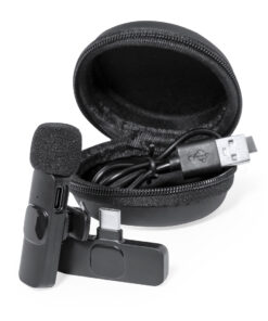 Alternative view of Mikrofon Spart