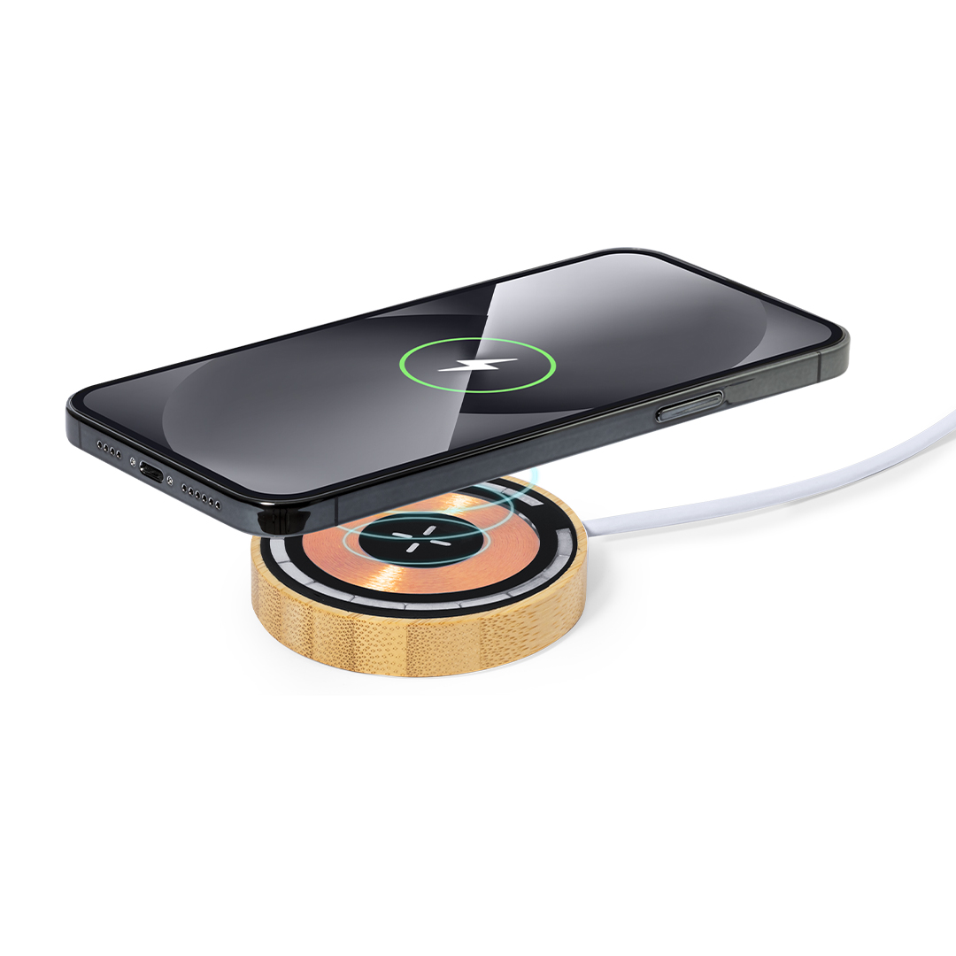 Ladegerät Ming – Bild 3