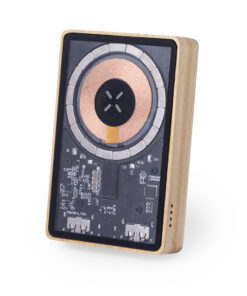 Alternative view of Power Bank Dominik