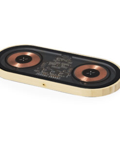 Alternative view of Ladegerät Layerit