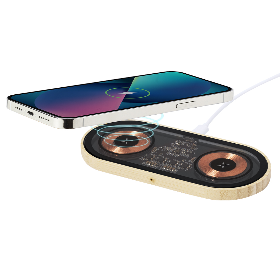 Ladegerät Layerit – Bild 3