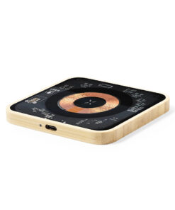 Alternative view of Ladegerät Gaussian