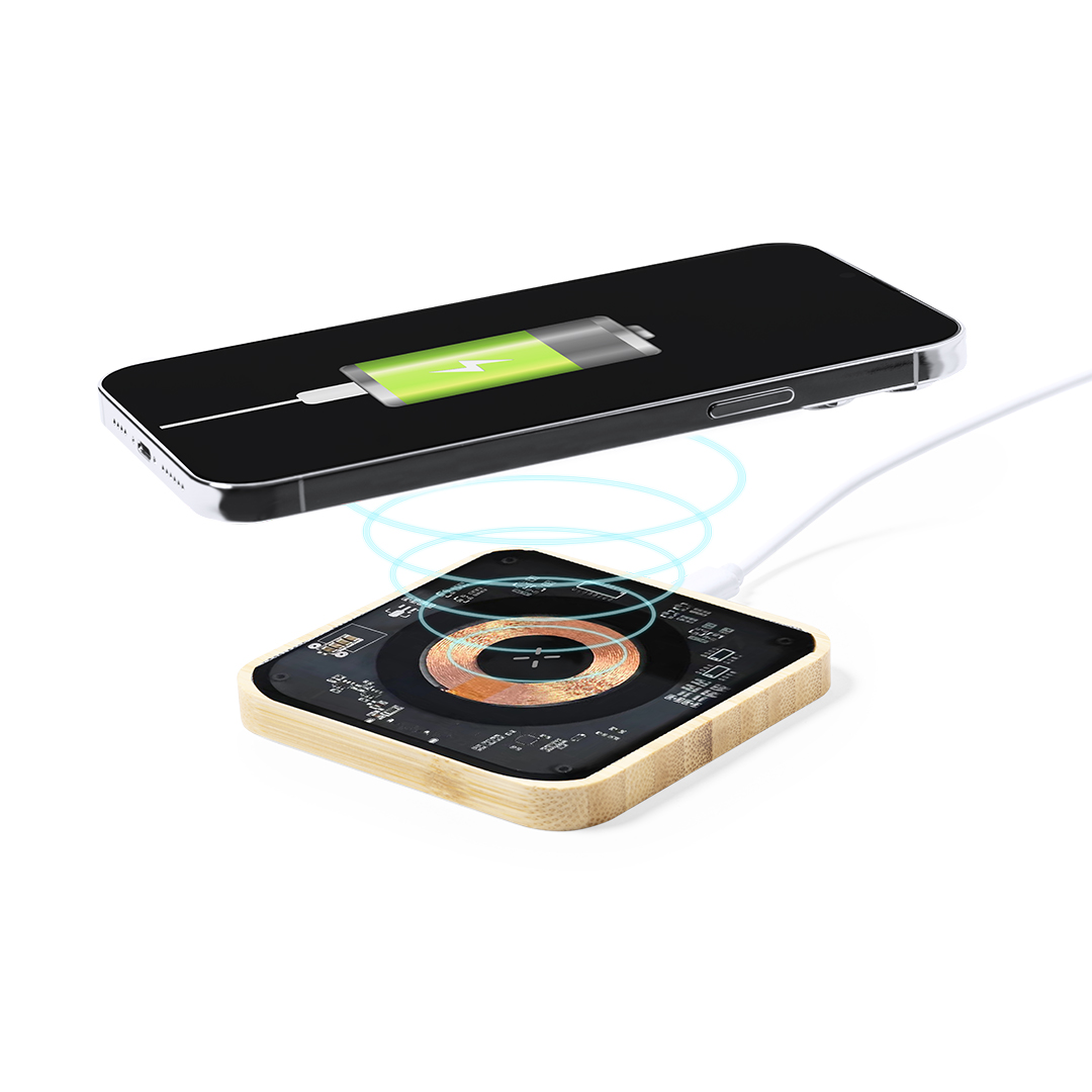 Ladegerät Gaussian – Bild 3