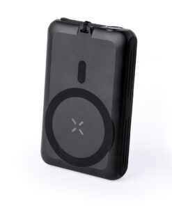 Alternative view of Power Bank Haryin