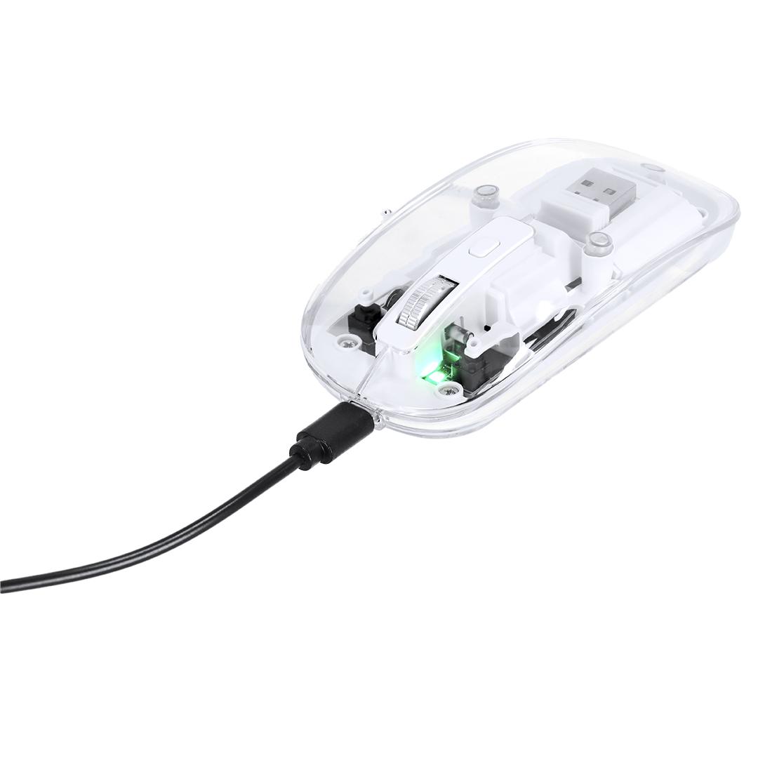 Maus Mirabek – Bild 2