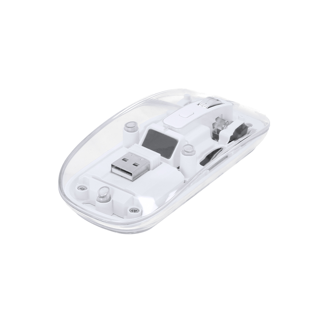 Maus Mirabek – Bild 3