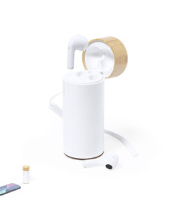 Power Bank Kopfhörer Lac