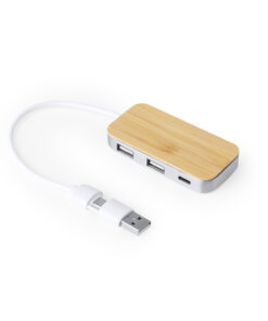USB Hub Zurk