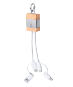 Alternative view of Ladegerätkabel Desak