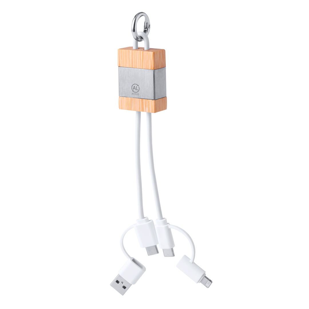 Ladegerätkabel Desak – Bild 2