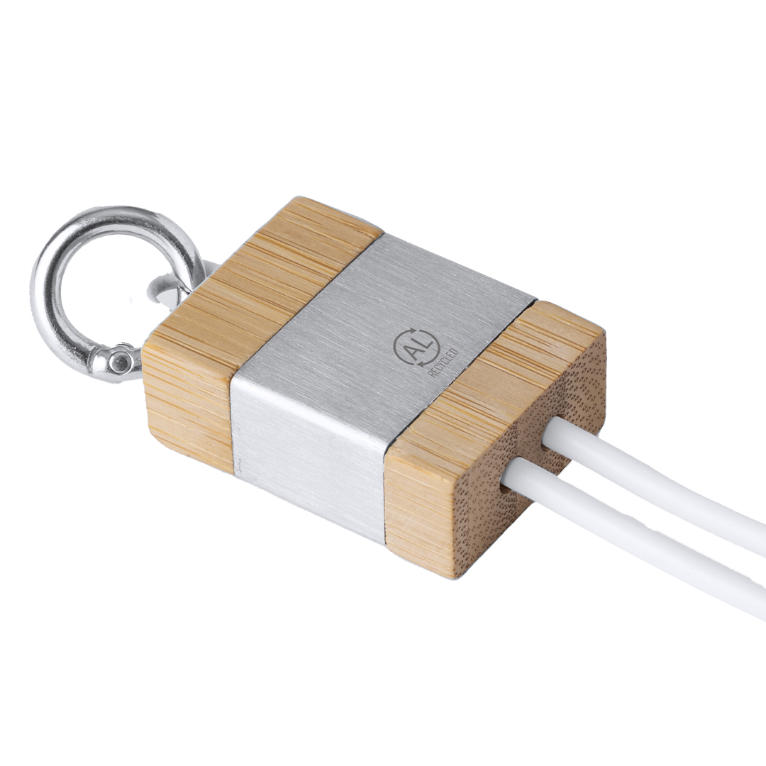 Ladegerätkabel Desak – Bild 3