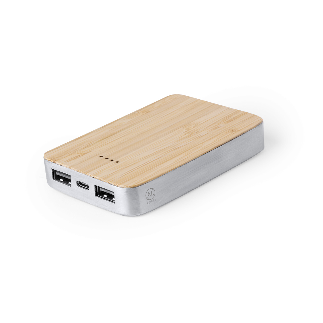 Power Bank Newin – Bild 2