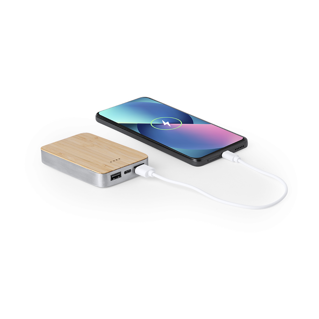 Power Bank Newin – Bild 3