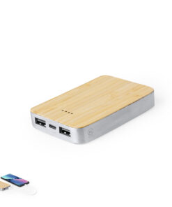 Power Bank Newin