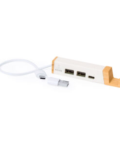 Alternative view of USB Hub Kartip
