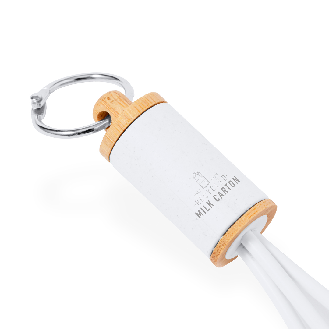 Ladegerätkabel Poskin – Bild 2