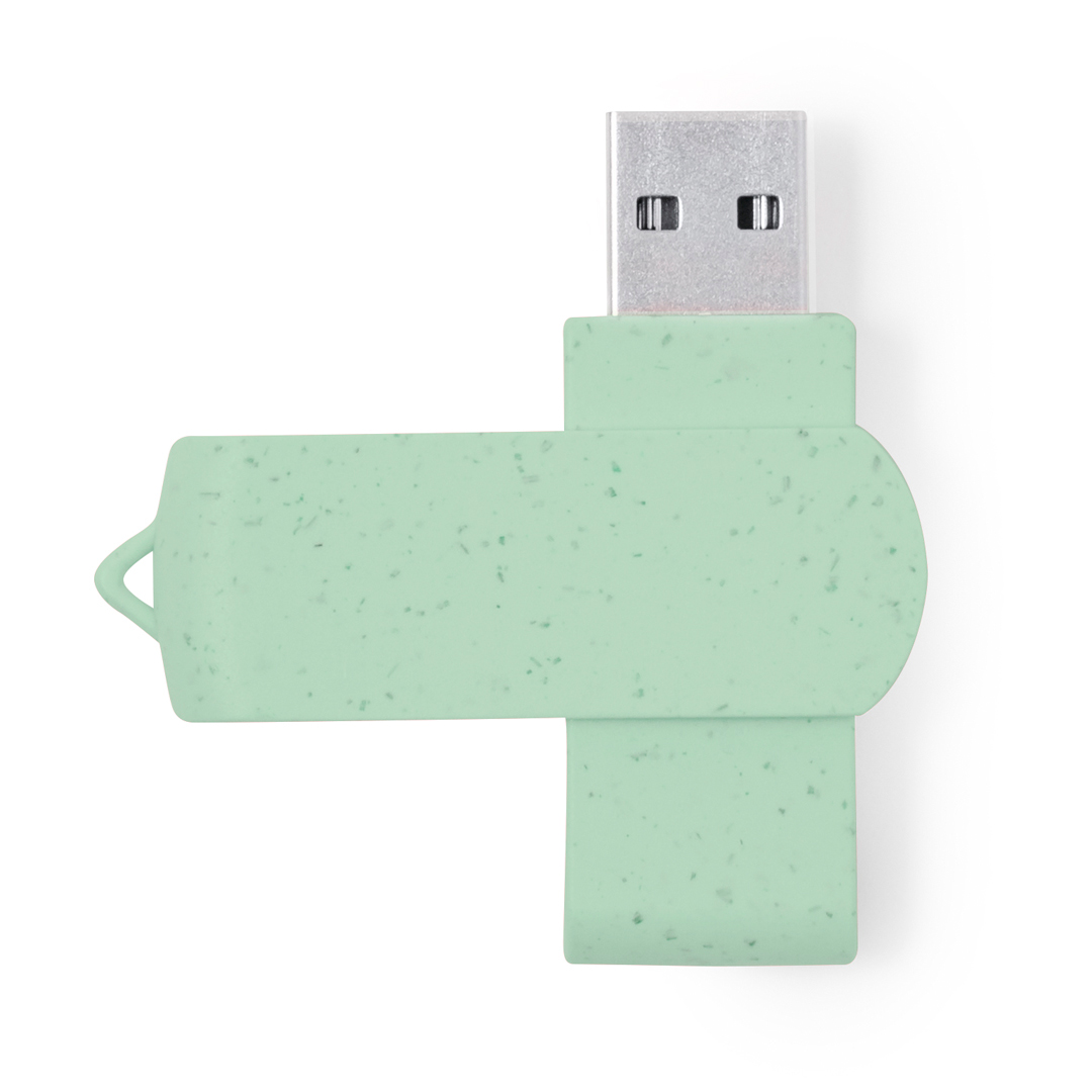 USB Speicher Brounik 16GB – Bild 2