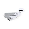 USB Speicher Ladny 16GB WEISS 6 21217 D1
