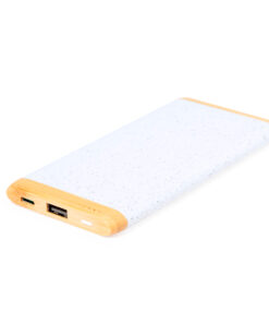 Alternative view of Power Bank Coquin