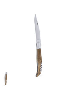 Korkenzieher Taschenmesser Sparq