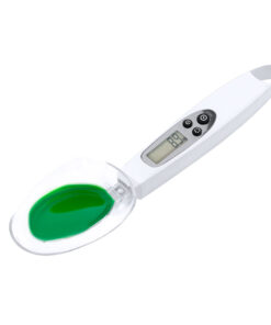 Alternative view of Waage Langek