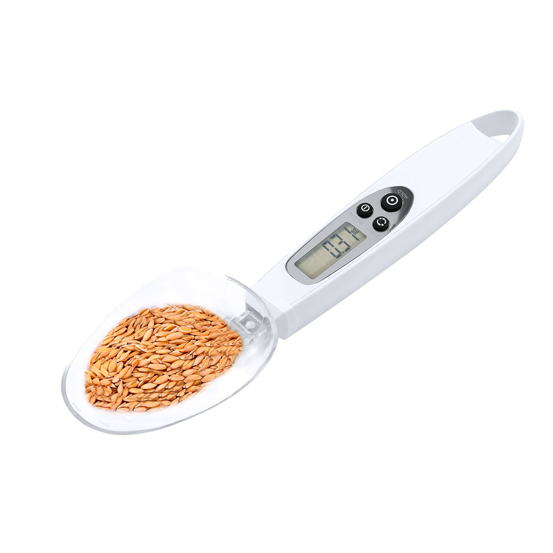 Waage Langek – Bild 3