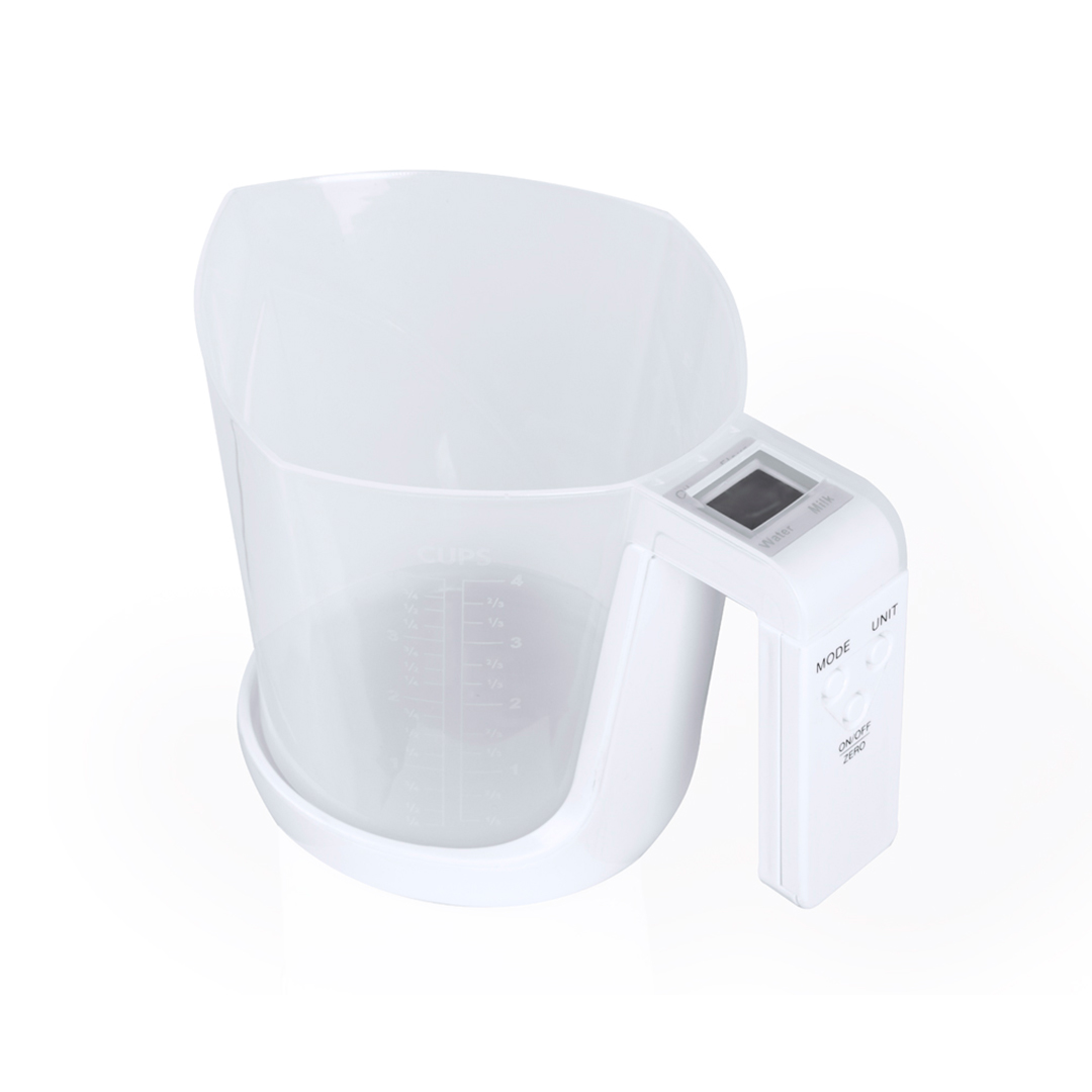 Messwaage Plazix – Bild 2