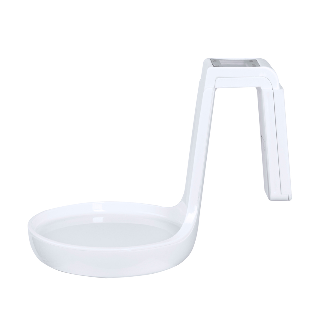 Messwaage Plazix – Bild 3