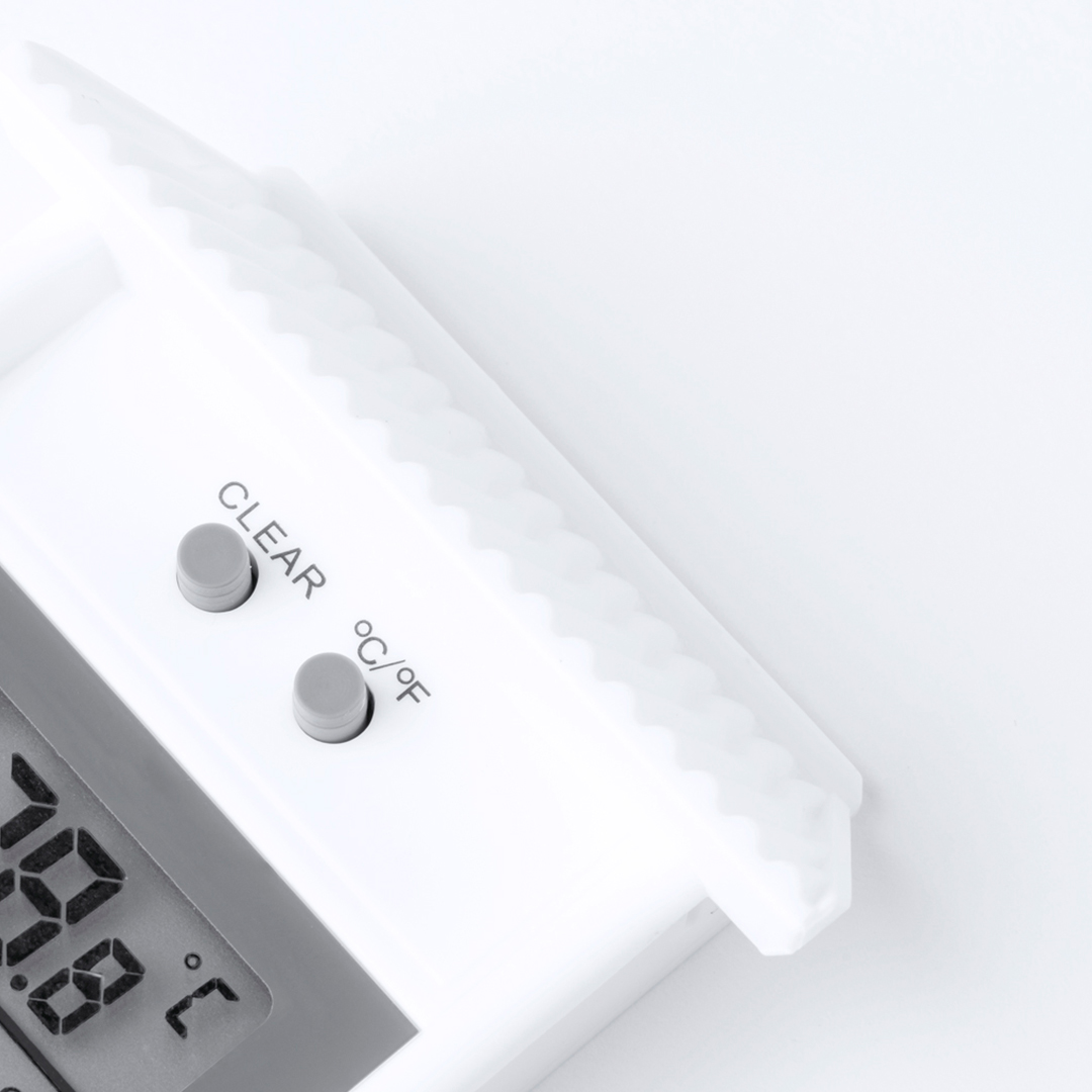 Thermometer Dreax – Bild 3