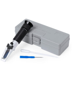 Alternative view of Refraktometer Jekux