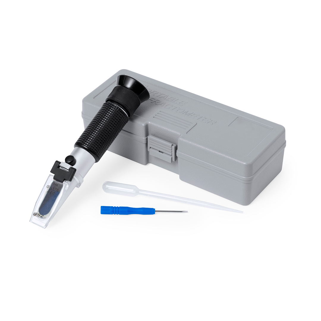 Refraktometer Jekux – Bild 2