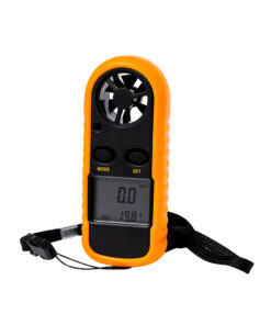 Alternative view of Anemometer Balest