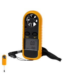 Anemometer Balest