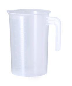 Alternative view of Messkrug Danlox